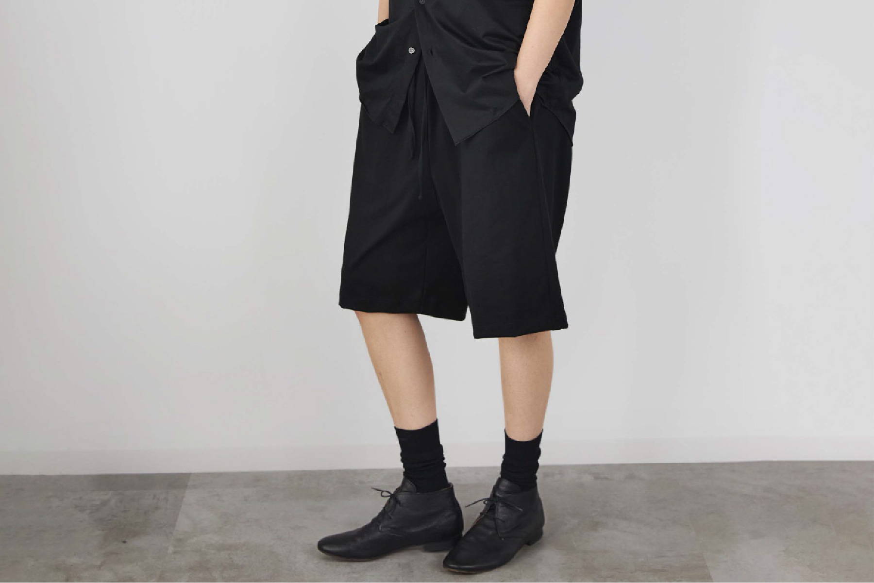 特集】COTTONY® SHORT PANTSのご紹介 – LIFiLL ONLINE